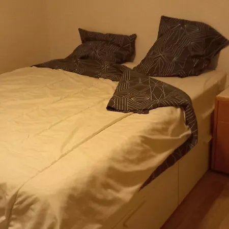 Pansiyon Maison Calme Payrin-Augmontel