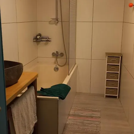 Pansiyon Maison Calme Payrin-Augmontel