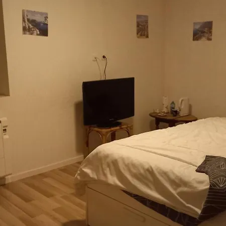 Maison Calme * Payrin-Augmontel