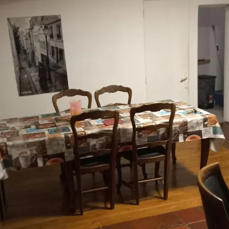 Maison Calme Payrin-Augmontel