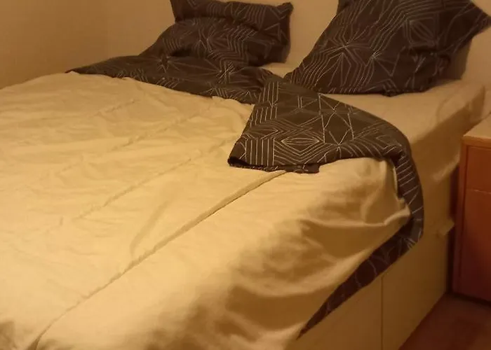 Pansiyon Maison Calme Payrin-Augmontel