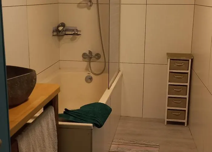 Pansiyon Maison Calme Payrin-Augmontel