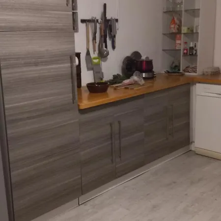 Maison Calme Payrin-Augmontel