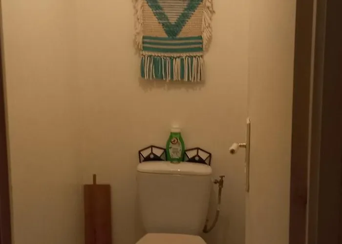 Privat bolig Maison Calme