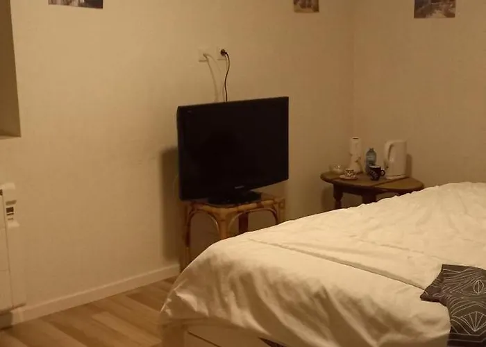 Maison Calme * Payrin-Augmontel