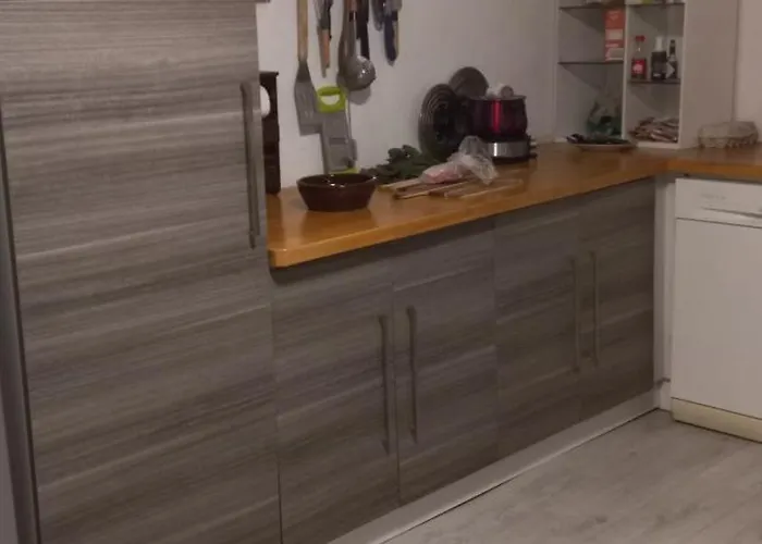 Maison Calme Payrin-Augmontel